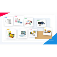 Knopa — товары для дома, бизнеса и ежедневного использования в одном месте