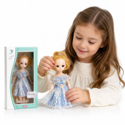 Іграшка Лялька "Beauyiful DOLL" (15 * 33см) № ТК797 лялька (96)