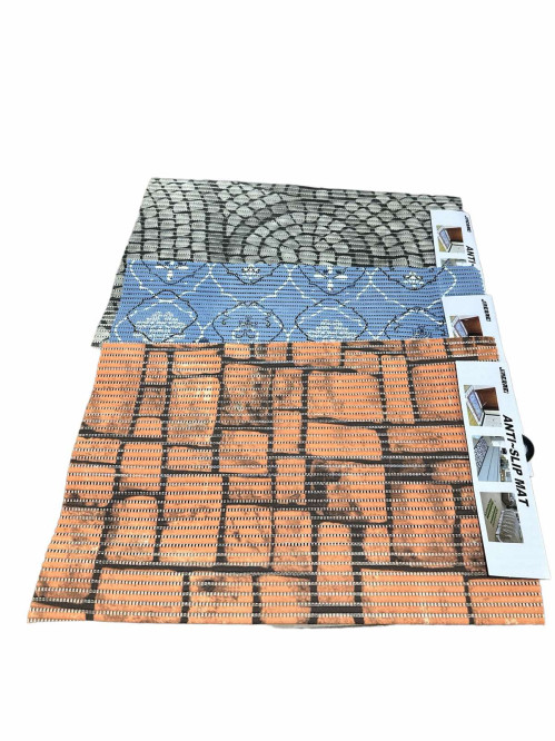 Килимок губки 40 * 60см з картон. №Т-46 (100)