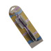 Педикюр. №026 щітка з каменем пив. та сіткою 4в1 (3*4,5*18) (288) Педикюр. №026 щітка з каменем пив. та сіткою 4в1 (3*4,5*18) (288)