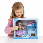 Іграшка Лялька-дитина "Funny doll lovely" (25*20см) №ТК884 лялька (120)
