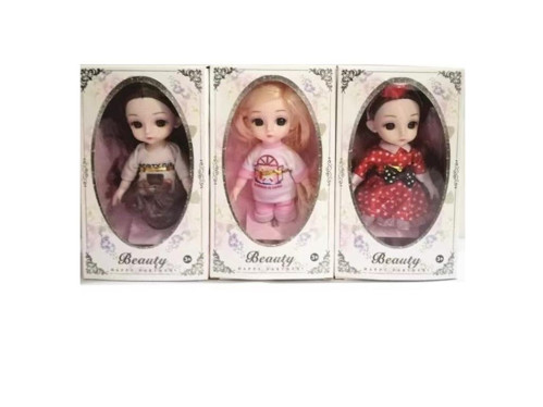 Іграшка Лялька 