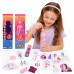 Игрушка Кукла-Сюрприз меняющая цвет в воде"BEAUTY DOLL" (8,5*30см) №ВК53 (120) Игрушка Кукла-Сюрприз меняющая цвет в воде"BEAUTY DOLL" (8,5*30см) №ВК53 (120)