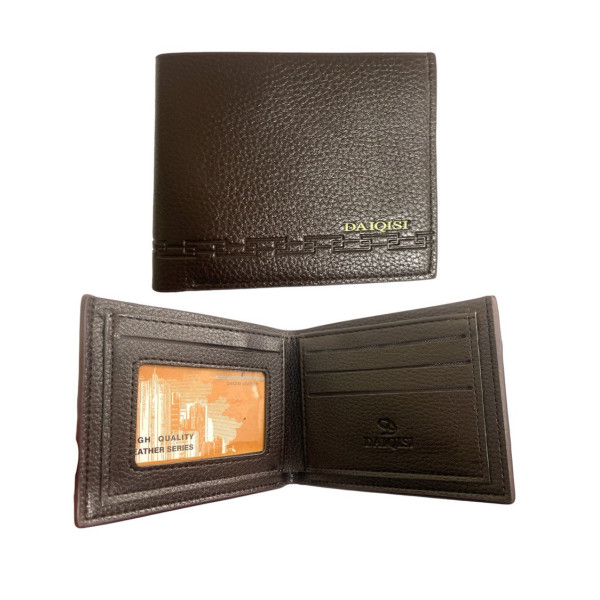 Кошелек №9305 чоловічий (11,5*9,5)см 2кол (240)