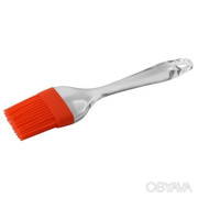 Форма силіконова для випікання квадр. бол. 2кол. (23.5*25.5*5)см 140гр. 12шт у пор. кл. №ZU128 (144)