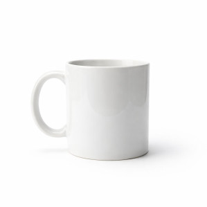 Чашка №04 керамічна 12шт у серед. кор. 400ML (48) оптом купити в Knopa