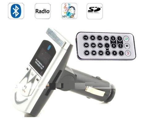 MP3 player №X-158 д/маш з bluetooth та пульт на пл аркуші 3кол (50)