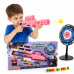 Игрушка №Х777-30 пистолет на бат. космический GUTLING пл. (50*30см) (36) Игрушка №Х777-30 пистолет на бат. космический GUTLING пл. (50*30см) (36)
