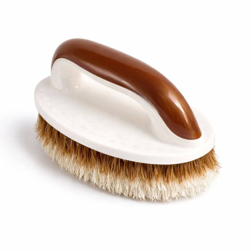 Щітка №9060 пл. овал. праска (13,5 * 8) см (160)