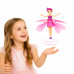 Игрушка №8001 FLY GIRL летающ. девушка пл. дет. в кор. 2цв (6,8*17*21,5)см на USB (120) Игрушка №8001 FLY GIRL летающ. девушка пл. дет. в кор. 2цв (6,8*17*21,5)см на USB (120)