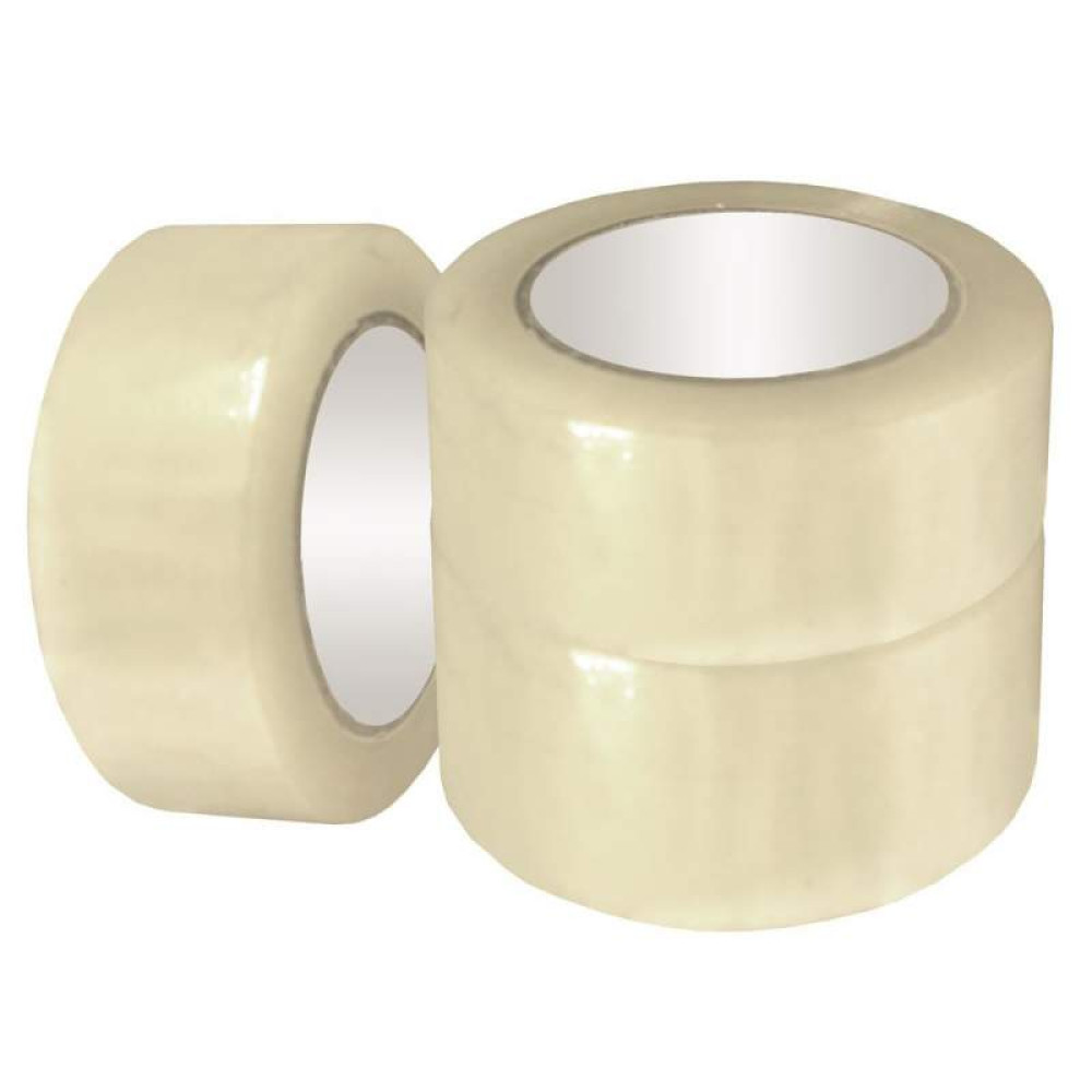 Скотч прозор. №700 Stronger 700м (36) Скотч прозор. №700 Stronger 700м (36)