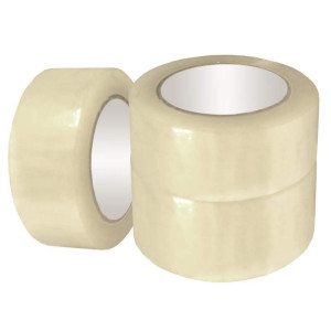 Скотч прозор. №700 Stronger 700м (36)
