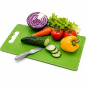 Дошка №АА07 кух. пл. прямокут. у кл. 3кол (29,5*19,5*0,4)см (96)