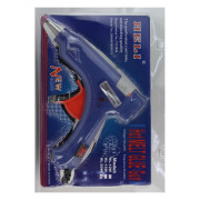 Пистолет №HG-20 (А-1378) для клея мал. 20W с вкл. на листе (11,5*13*2)см (96) Пистолет №HG-20 (А-1378) для клея мал. 20W с вкл. на листе (11,5*13*2)см (96)