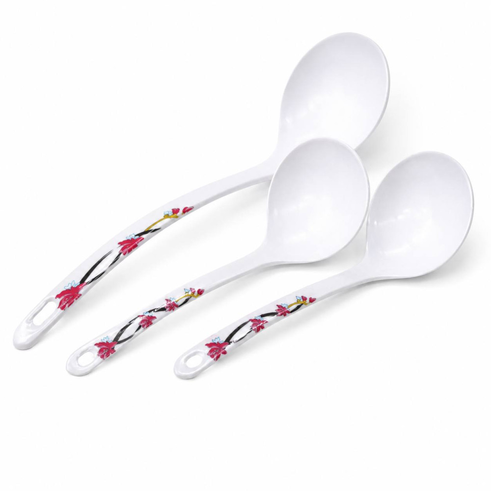Ложка кух. мелам. 3шт (кульок) 009+8827+8830 А402 №8830-59 (300) Ложка кух. мелам. 3шт (кульок) 009+8827+8830 А402 №8830-59 (300)
