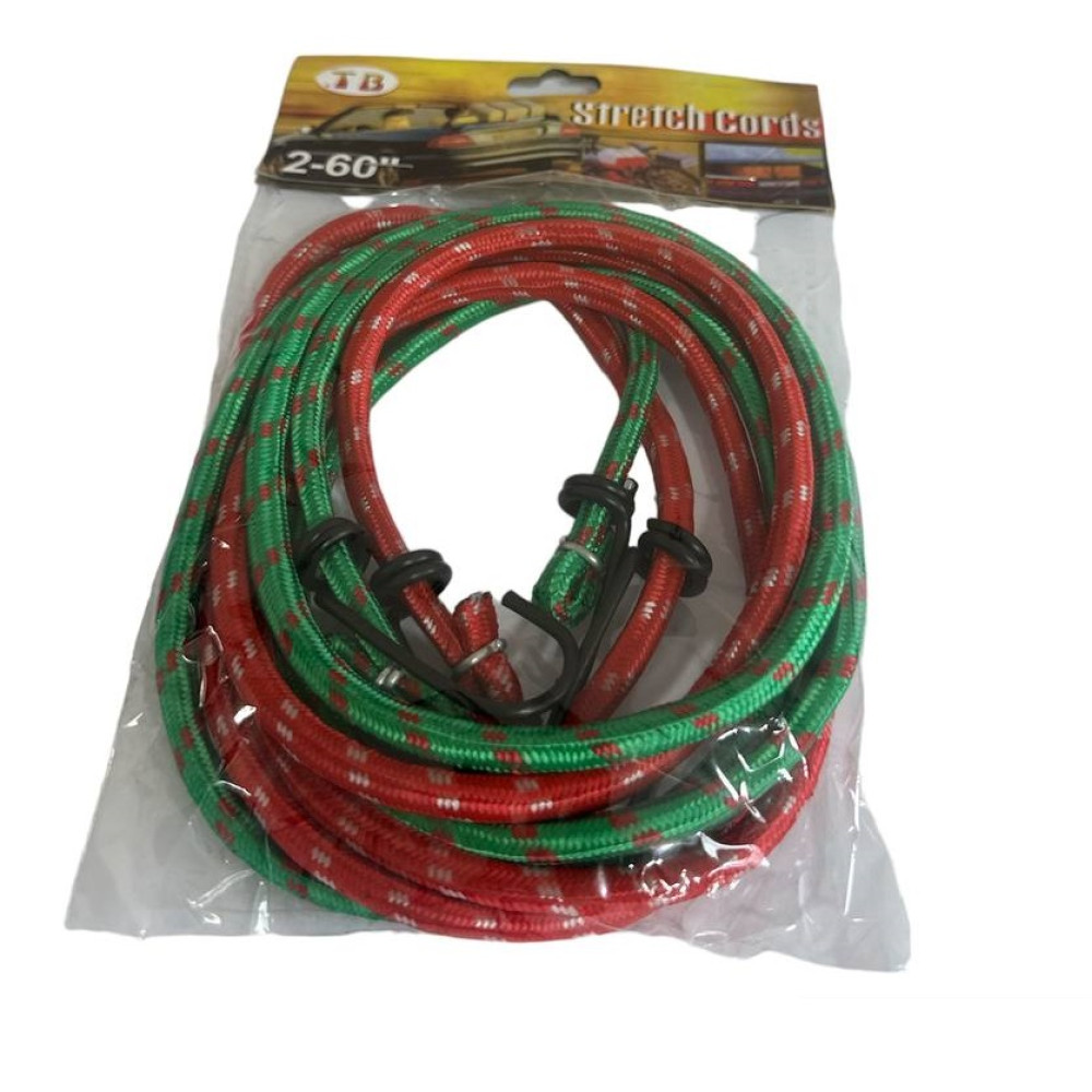 Гумка №Р-1507 затяжка для тачки та вантажу 1,5м*0,7-2PCS в наб. 2шт (100) Гумка №Р-1507 затяжка для тачки та вантажу 1,5м*0,7-2PCS в наб. 2шт (100)
