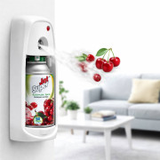Освіжувач запаска №001 Jet Super 260мл Вишня (Sour Cherry) (48)