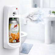Освіжувач запаска №004 Jet Super 260мл антитютюн (Anti Tobacco) (48) Освіжувач запаска №004 Jet Super 260мл антитютюн (Anti Tobacco) (48)