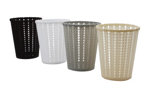 Кошик №2877 підставка пл. бол. 4кол.(13,5*15,5)см (240) оптом купити в Knopa