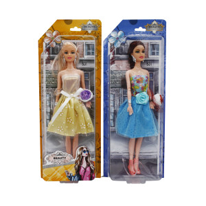 Игрушка №X6688C Кукла 