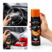 Авто Поліроль №7 Апельсин Silicon Turbo Orange 220ml (48)