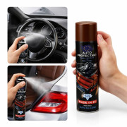 Авто Полироль №2 Антитабак "Silicon Turbo Antitabaco" 220ml (48) Авто Полироль №2 Антитабак "Silicon Turbo Antitabaco" 220ml (48)