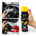 Авто Поліроль №3 Лимон "Silicon Turbo Limon" 220ml (48)