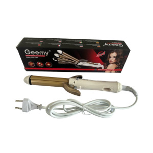 Плойка №GM-2962 утюжок для волос GEEMY (60) оптом купить в Knopa