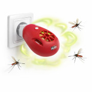 Электрофумигатор №Е8919 от комаров универсальный с (180) Электрофумигатор №Е8919 от комаров универсальный с (180)
