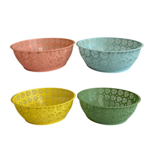 Кошик №3388-2509 (№3318-2509) пл. круглий. (25*9)см (180)