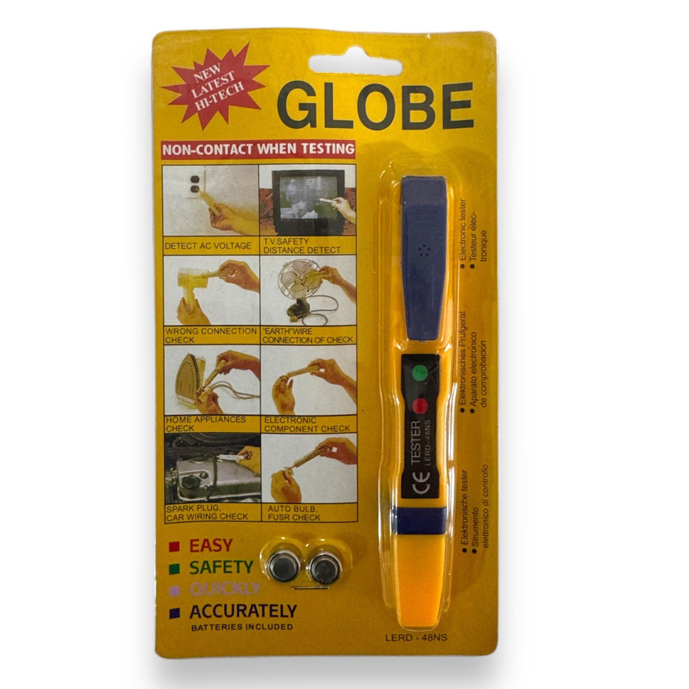 Индикатор GLOBE №М17 (240) Индикатор GLOBE №М17 (240)