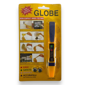Индикатор GLOBE №М17 (240) оптом купить в Knopa