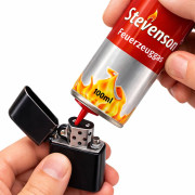Газ Універсальний №3 100мл Lighter Gas Туреччина №3, в упак 12 шт (144) Газ Універсальний №3 100мл Lighter Gas Туреччина №3, в упак 12 шт (144)