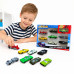 Іграшка 8 шт у наборі “Die-Cast” (29*19*4) №324-278 (72)