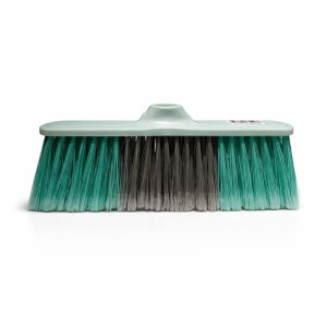 Насадка-щётка для веника пл. (29*13*5)см №6058 (50) оптом купить в Knopa