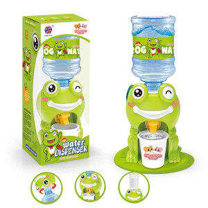 Игрушечный набор Кулер для воды (9*22*9) №2016-159 (96) оптом купить в Knopa