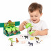 Іграшка Тварини ANIMAL EGG6 наборів, 14 деталей, (ціна за набір) (12.5 * 8) см № YH51 (144) Іграшка Тварини ANIMAL EGG6 наборів, 14 деталей, (ціна за набір) (12.5 * 8) см № YH51 (144)