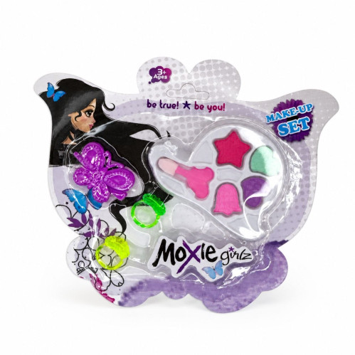 Іграшка Дитяча Косметика №567D ,4 предмети в наборі (17*18)см (720)