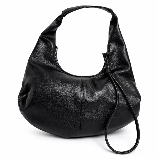 Сумка женская однотонная 4цв. PU (35*20*7)см №9009 (50) Сумка женская однотонная 4цв. PU (35*20*7)см №9009 (50)