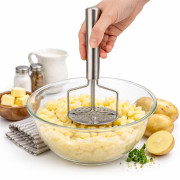 Толкушка з коло. мет. у кл. (10,5*24)см №WB9788 (72) Толкушка з коло. мет. у кл. (10,5*24)см №WB9788 (72)