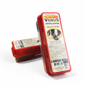 Губка для взуття Venus безбарвна №4011 (96) оптом купити в Knopa