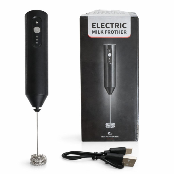 Капучинатор високий. якість зарядж. USB 3 швидкості в бум. кор.(3,3 * 22,7) см № KLT-EFB (120) Капучинатор високий. якість зарядж. USB 3 швидкості в бум. кор.(3,3 * 22,7) см № KLT-EFB (120)
